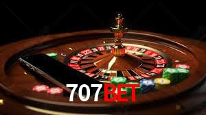 Experiência VIP 707BET