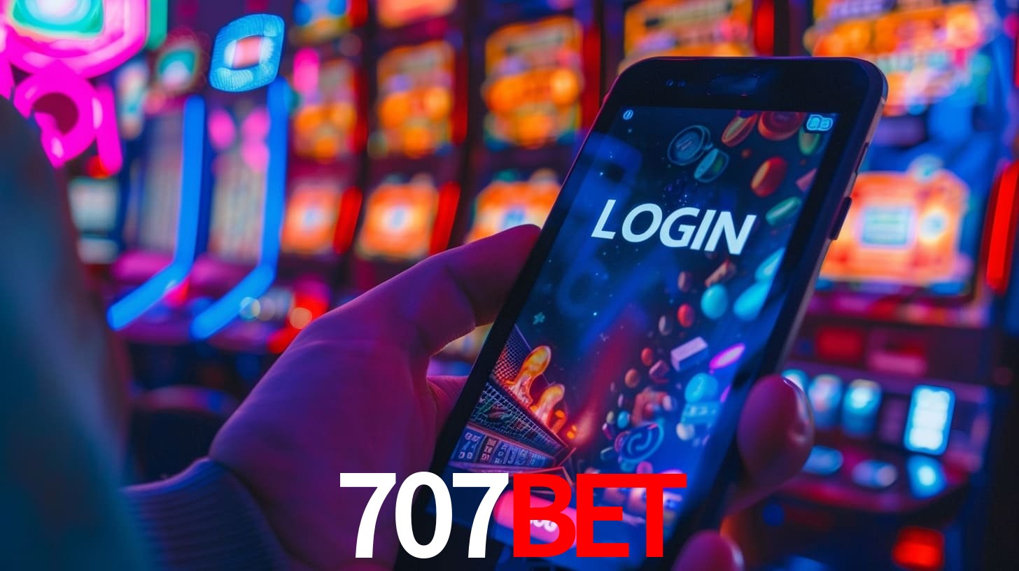 Estatísticas 707BET