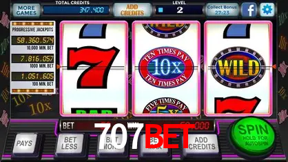 A Revolução dos Aplicativos de Jogos no 707BET