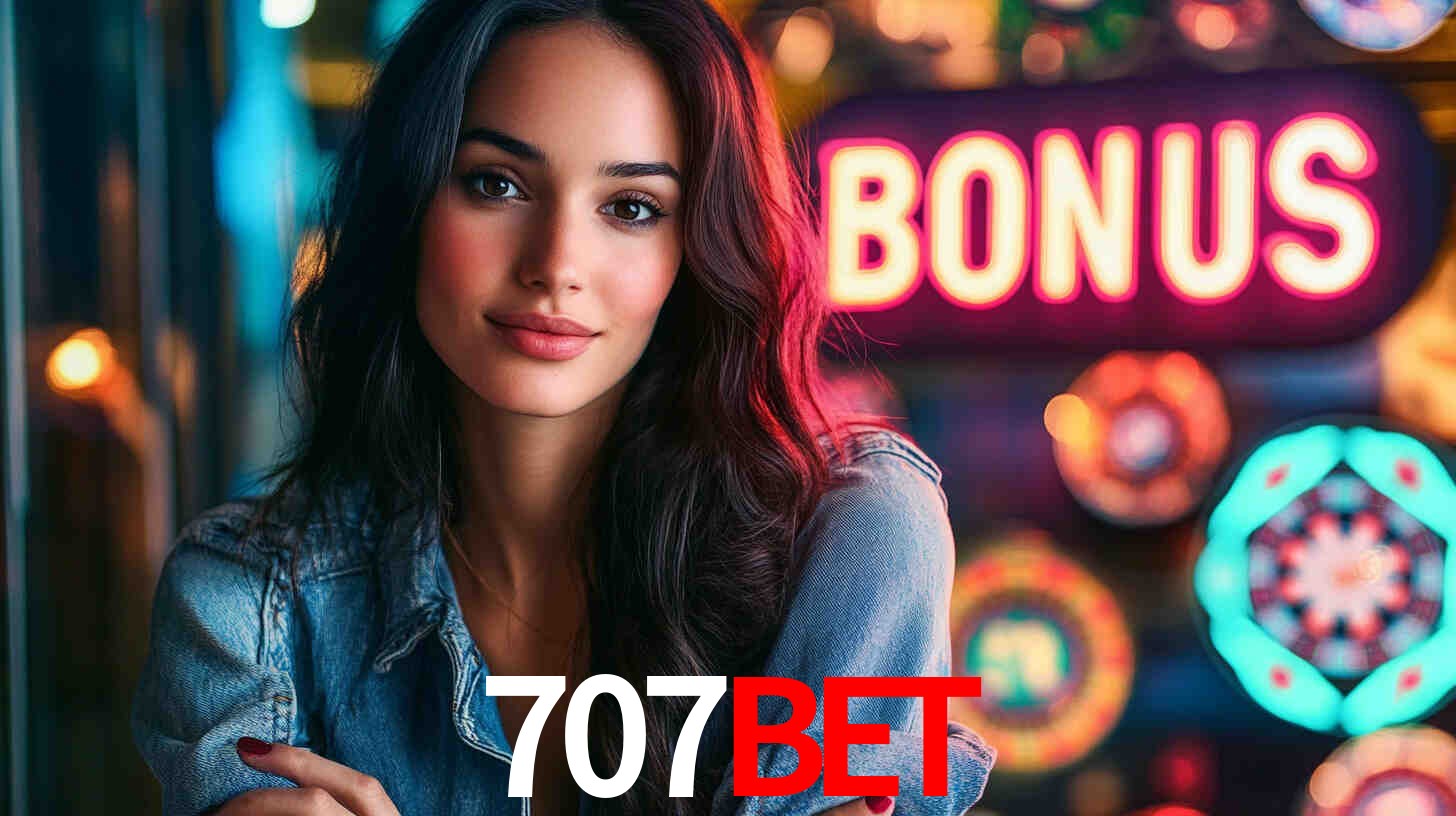 707BET paga