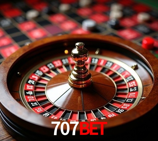 707BET São Paulo - Hot Promos