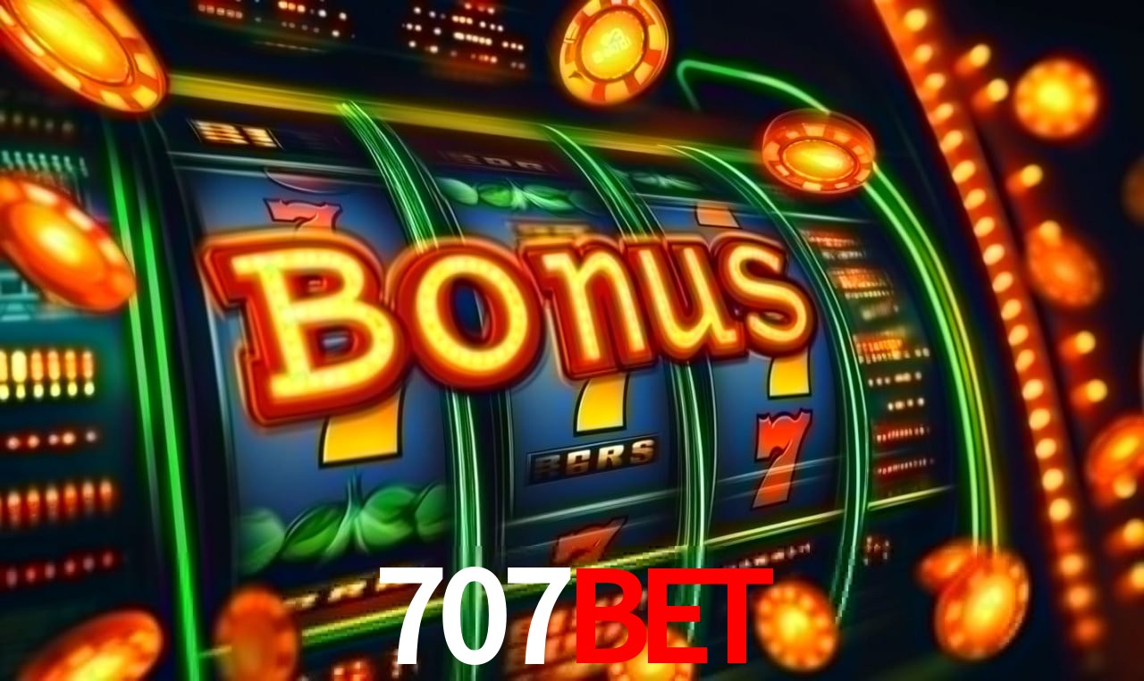 Tennis Betting 707BET