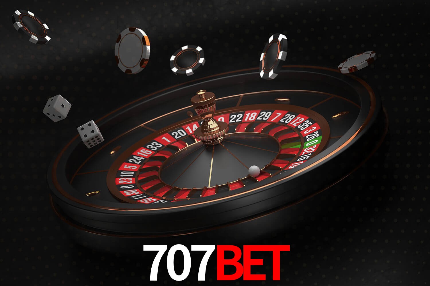 707BET,707BET.COM