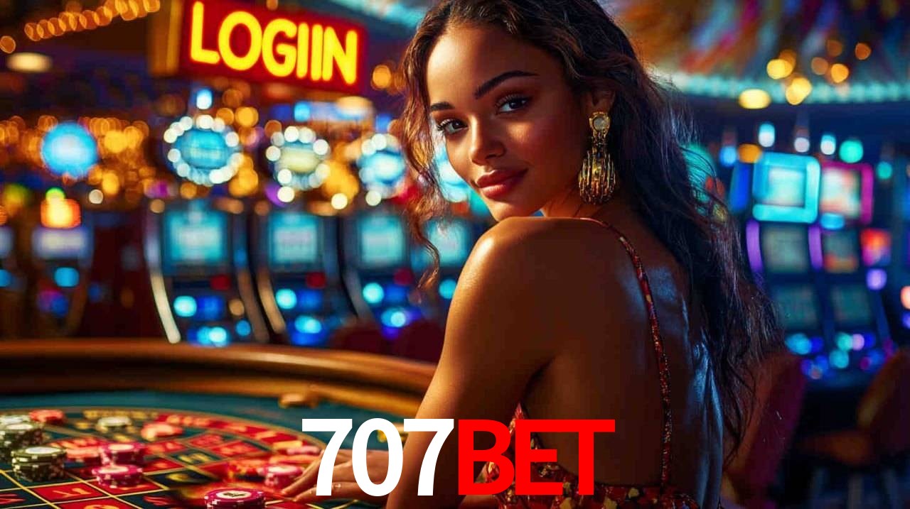 707BET Belo Horizonte - Jackpots