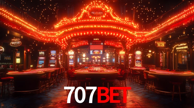 Exclusive Games 707BET