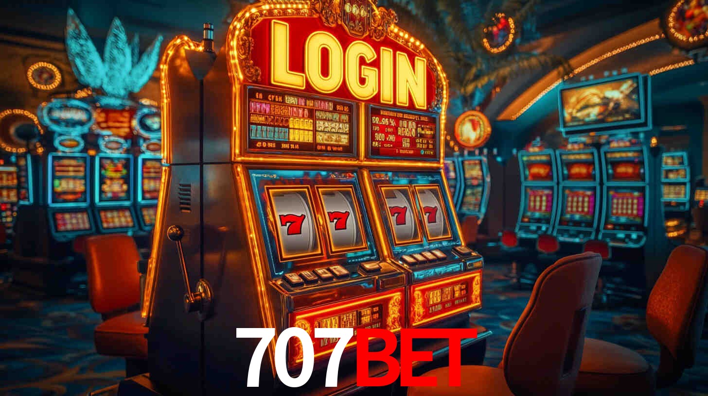 Welcome Bonus 707BET