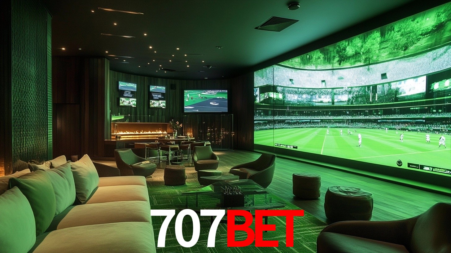 707BET,707BET.COM