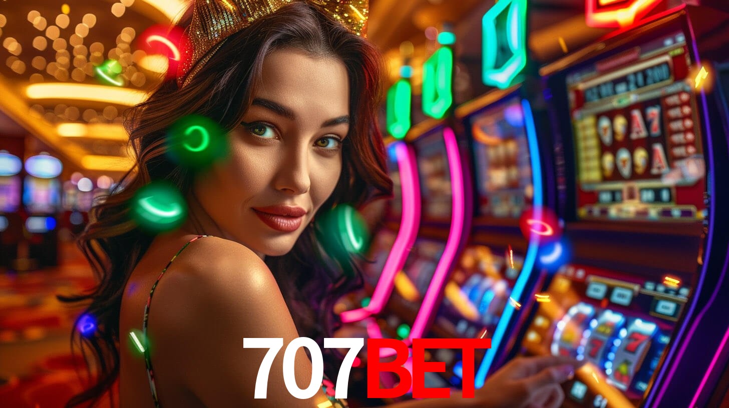 707BET,707BET.COM