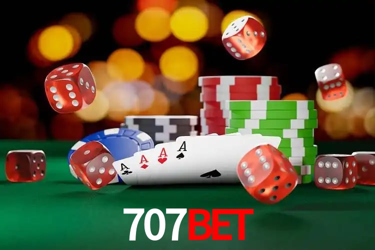 707BET São Paulo - Jogo Providers