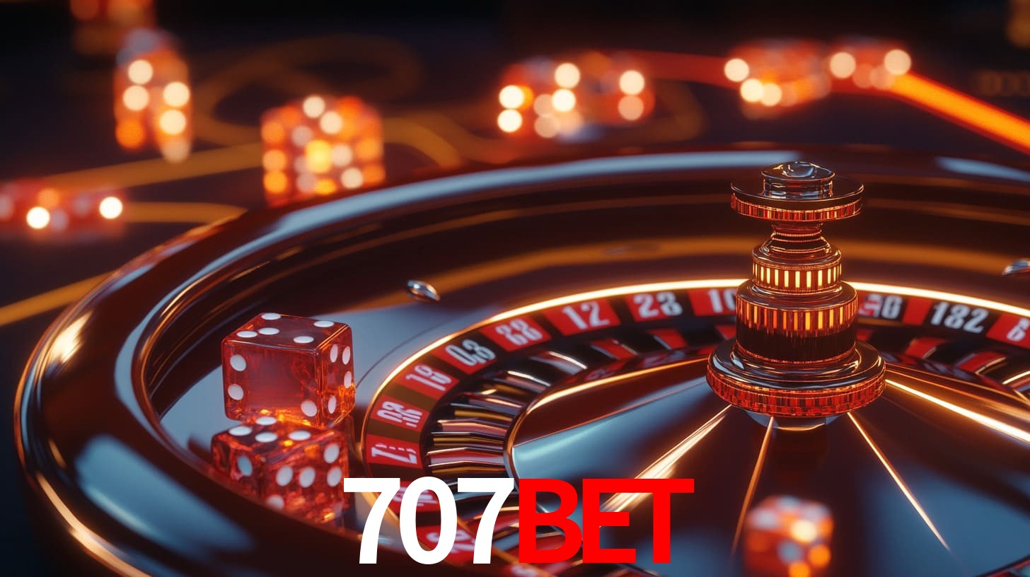 707BET,707BET.COM