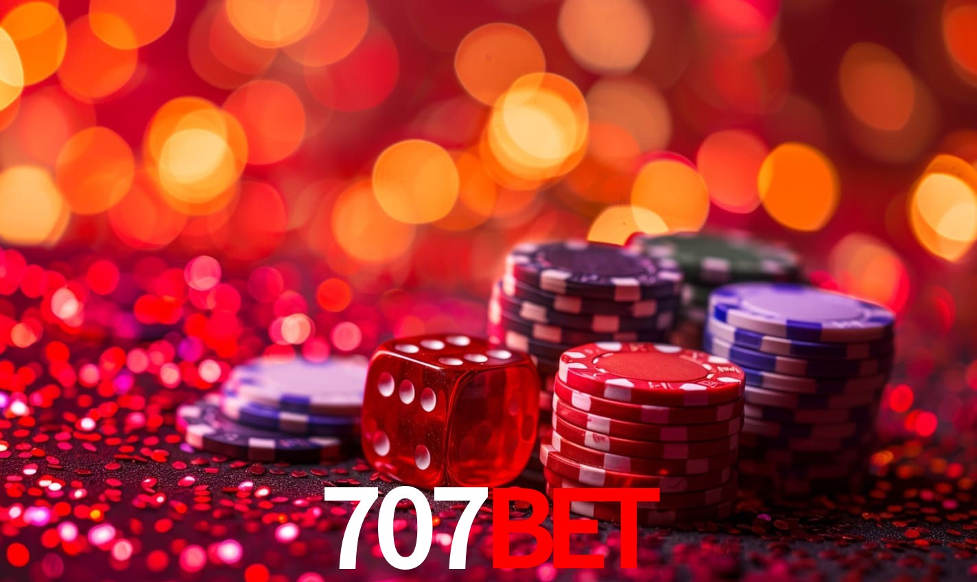 707BET Belo Horizonte - Provably Fair