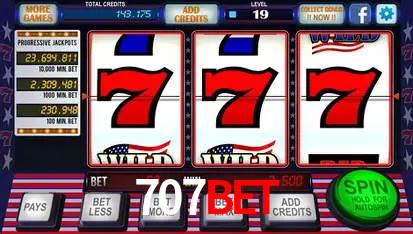 707BET Rio de Janeiro - Professional Dealers