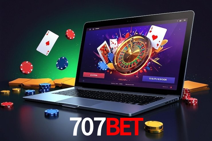707BET Salvador - Support