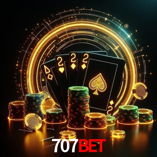Promoções Sazonais 707BET