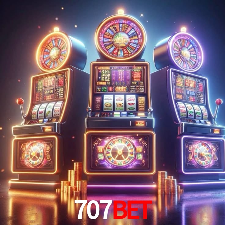 Ofertas Imperdíveis na 707BET: Promoções e Bônus Que Valem a Pena