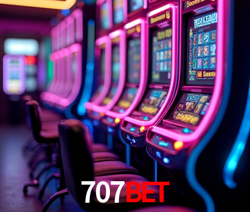 707BET Rio de Janeiro - Slot Strategy