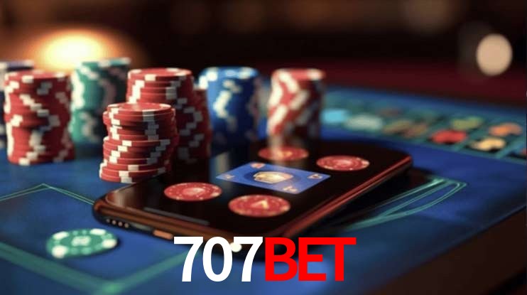707BET Rio de Janeiro - Popular Jogos