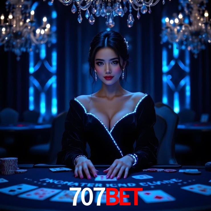 707BET Brasília - Jogo Features