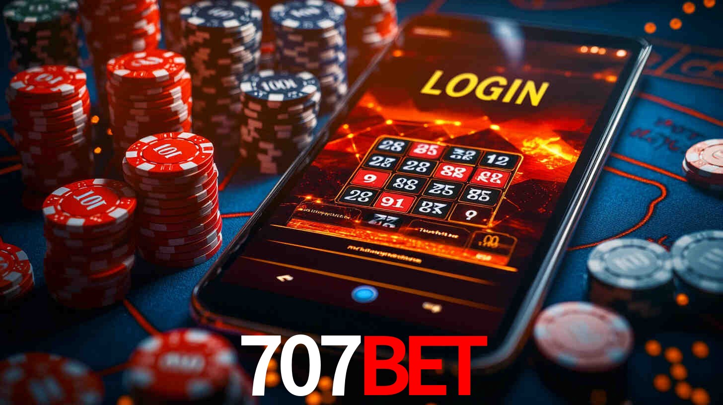 707BET.COM