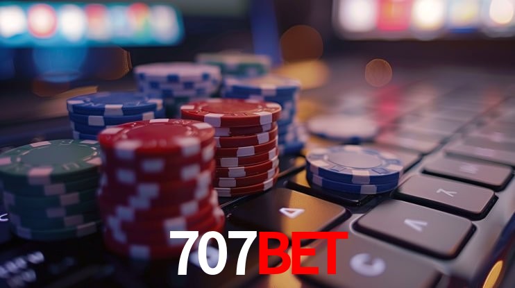 707BET - Login Methods