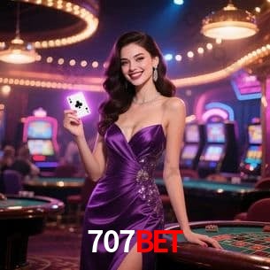 Apostas de Futebol 707BET