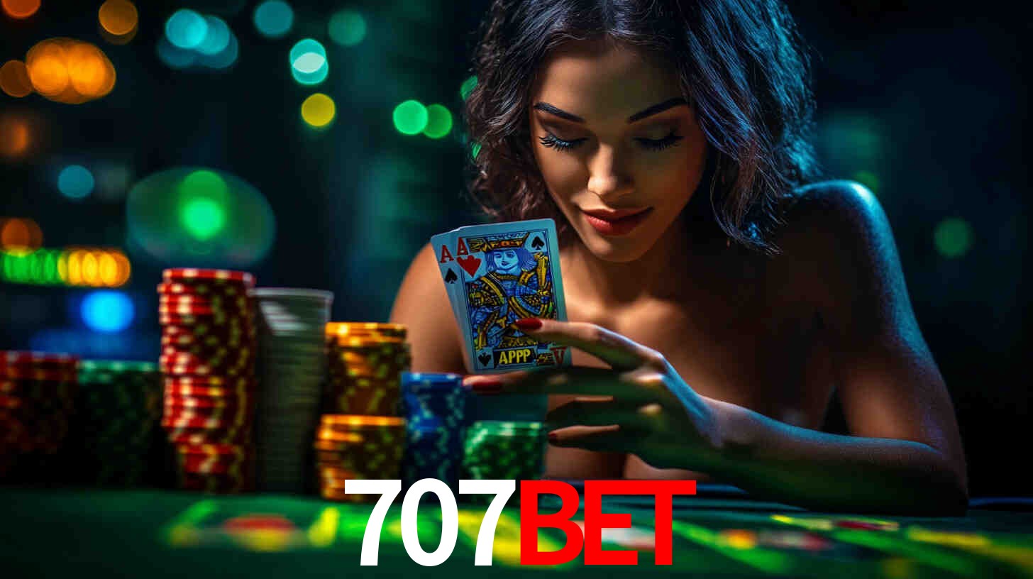 Descubra o Programa VIP da 707BET: Vantagens Exclusivas para Jogadores