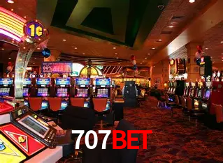 Descubra a Essência do 707BET: Nossa História e Compromissos