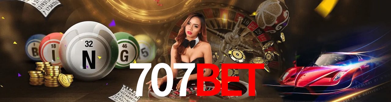 707BET Brasília - Bonus Features