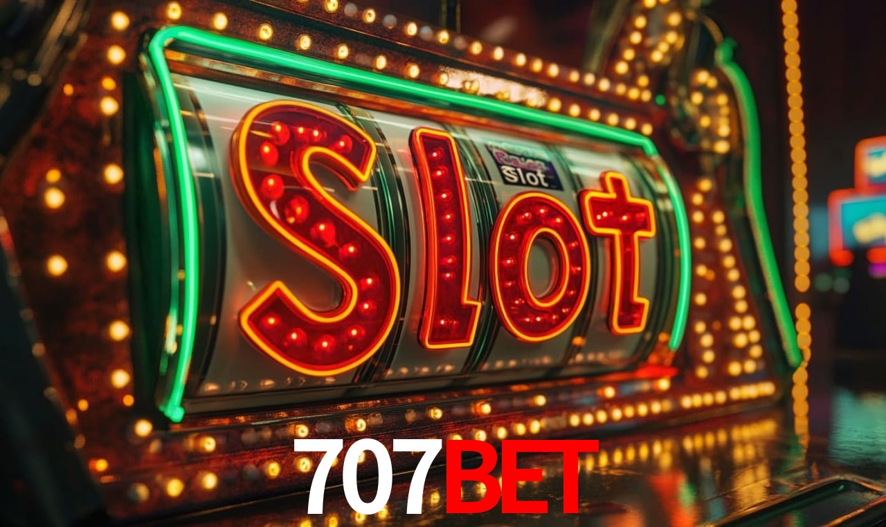 707BET - Support