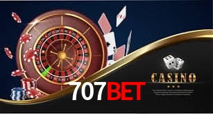 Login Seguro 707BET