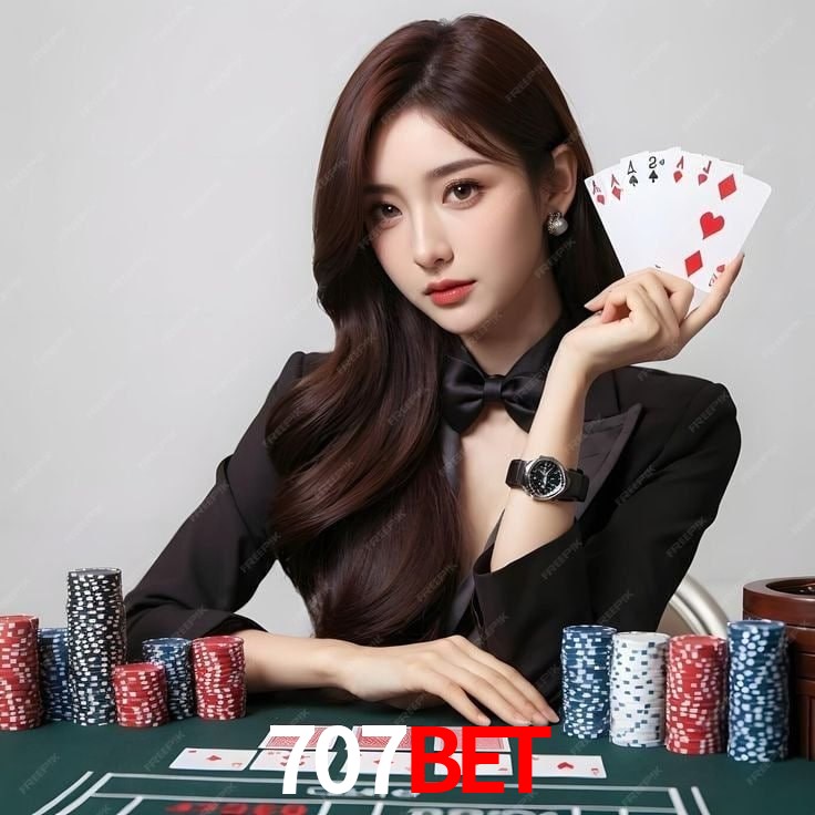 707BET - Rápido Acesse