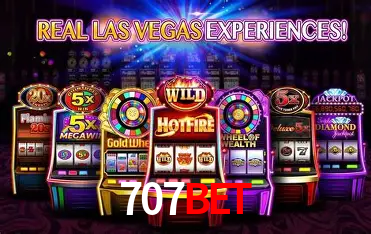 707BET Brasília - Casino Guide