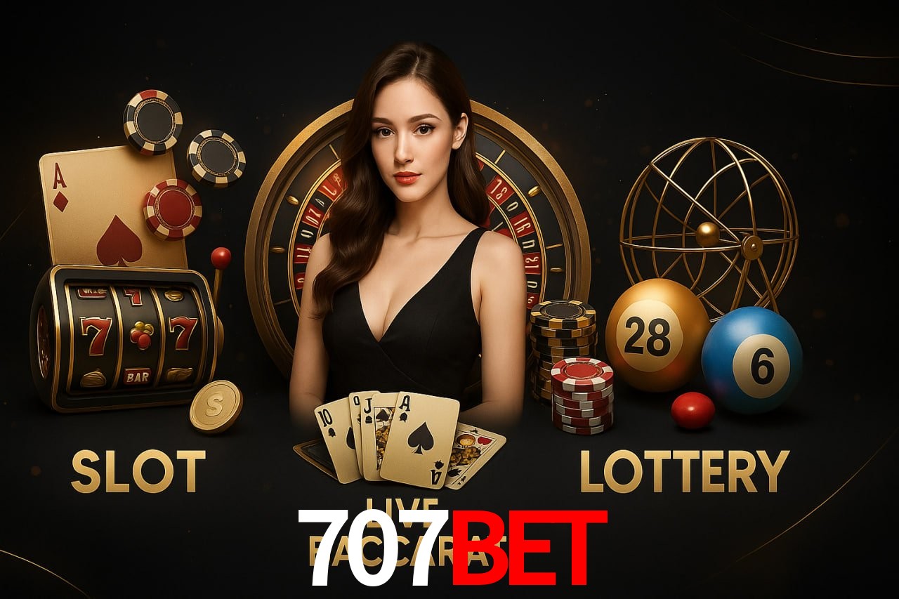 707BET Salvador - Promo Stats