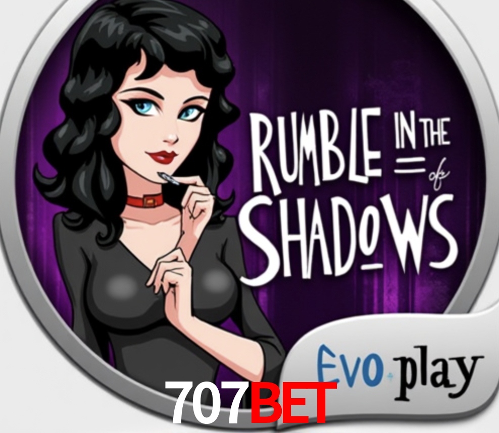 APP oficial da 707BET para mobile