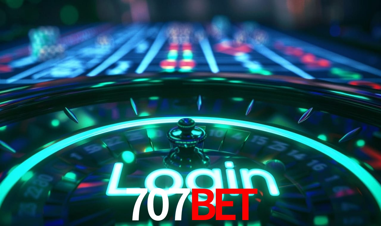 Provedores de Jogos 707BET