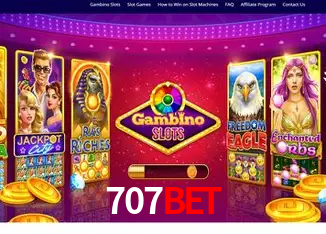 707BET Rio de Janeiro - Bonus Terms
