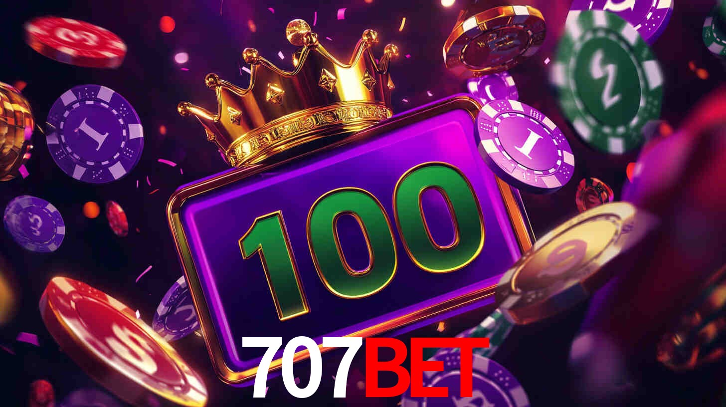 Live Casino 707BET