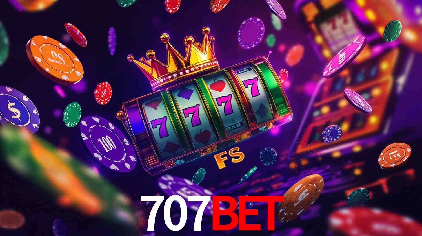 Roulette Table 707BET