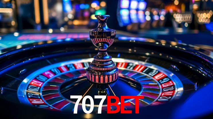 707BET App Interface
