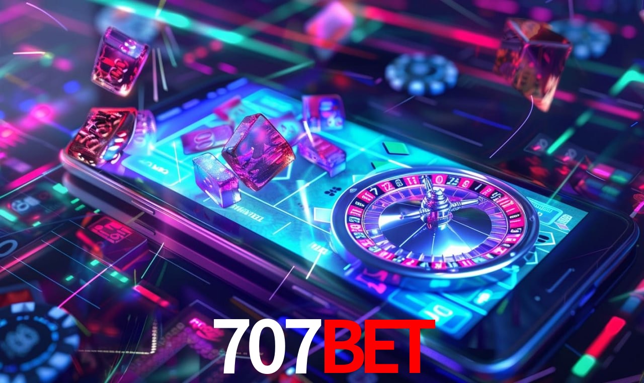 Cadastro Rápido 707BET