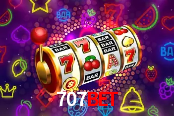 Descubra o Mundo do Cassino Online com 707BET