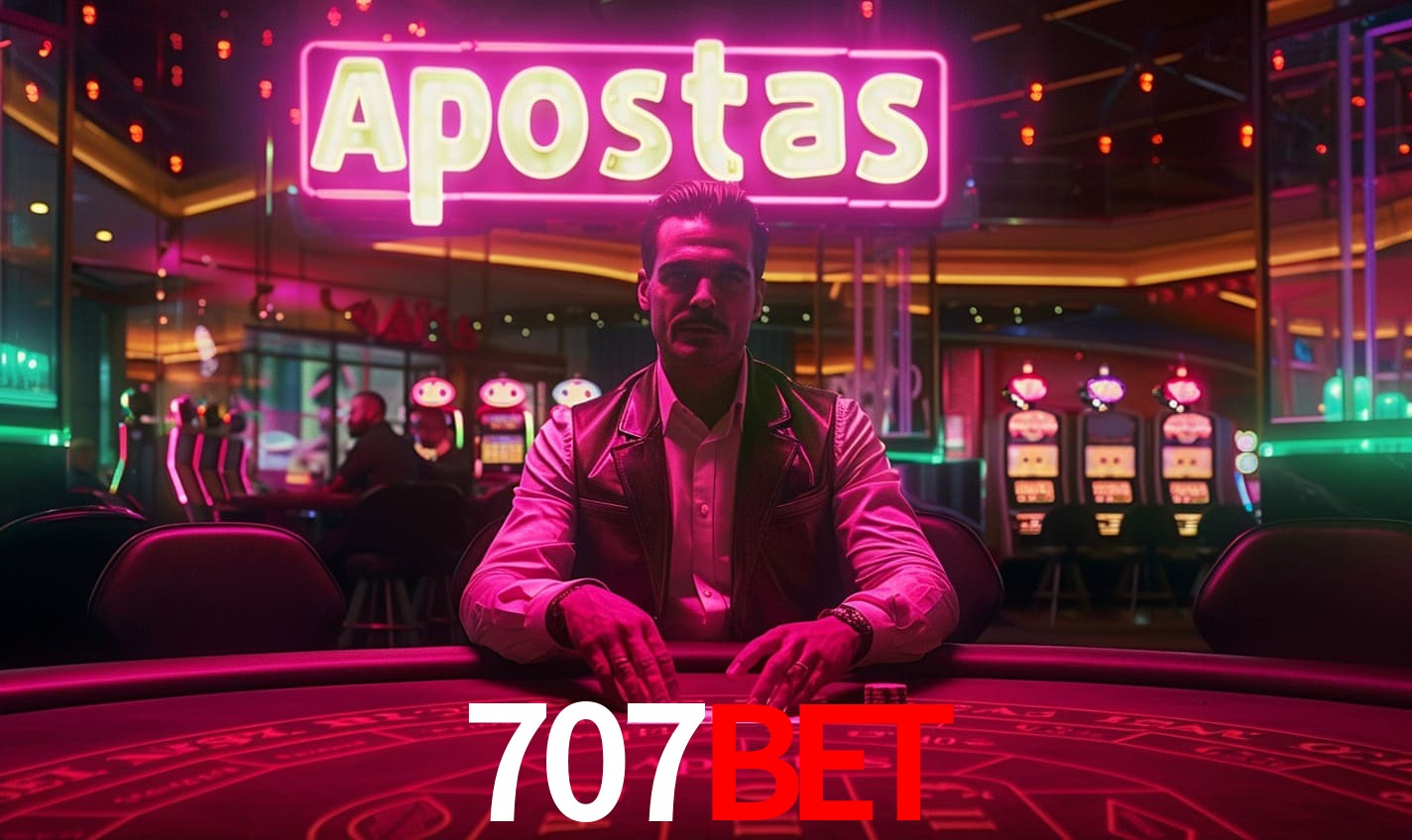 707BET São Paulo - Jogo Coleção