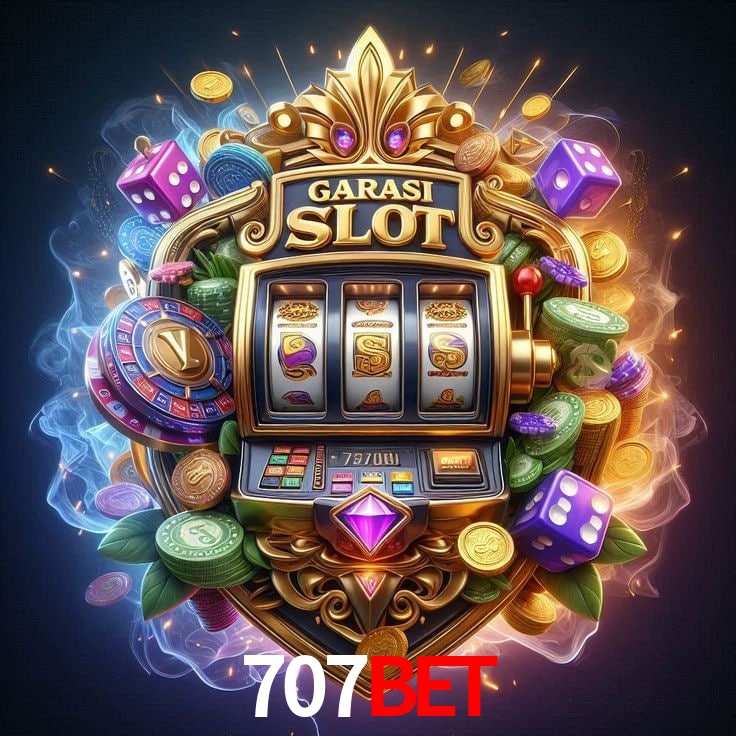 707BET - cassino ao vivo