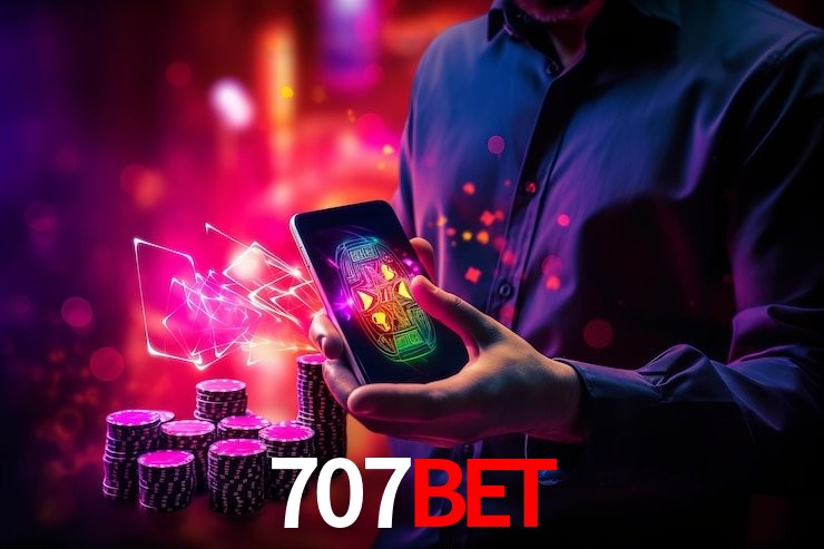 Estatísticas Esportivas 707BET