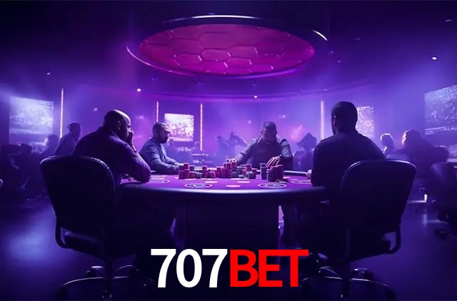 Sistemas de Segurança 707BET