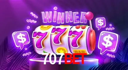 Inovações de Jogos na 707BET: O Futuro das Experiências Interativas