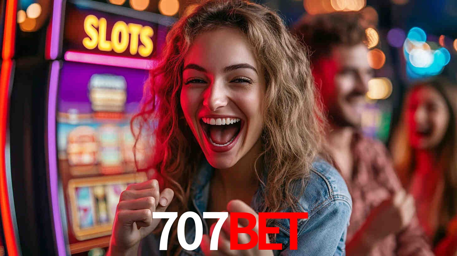 A Experiência Imersiva dos Cassinos Ao Vivo no 707BET