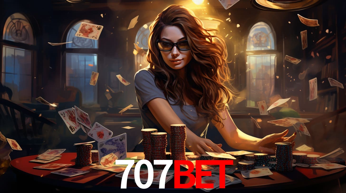 Football Betting 707BET