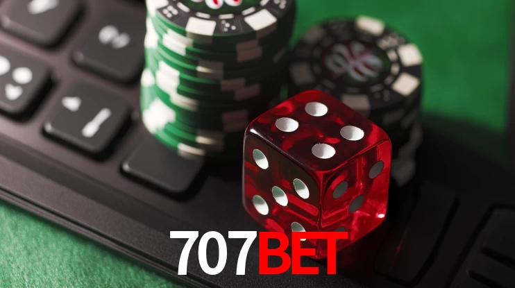 Weekend Specials 707BET