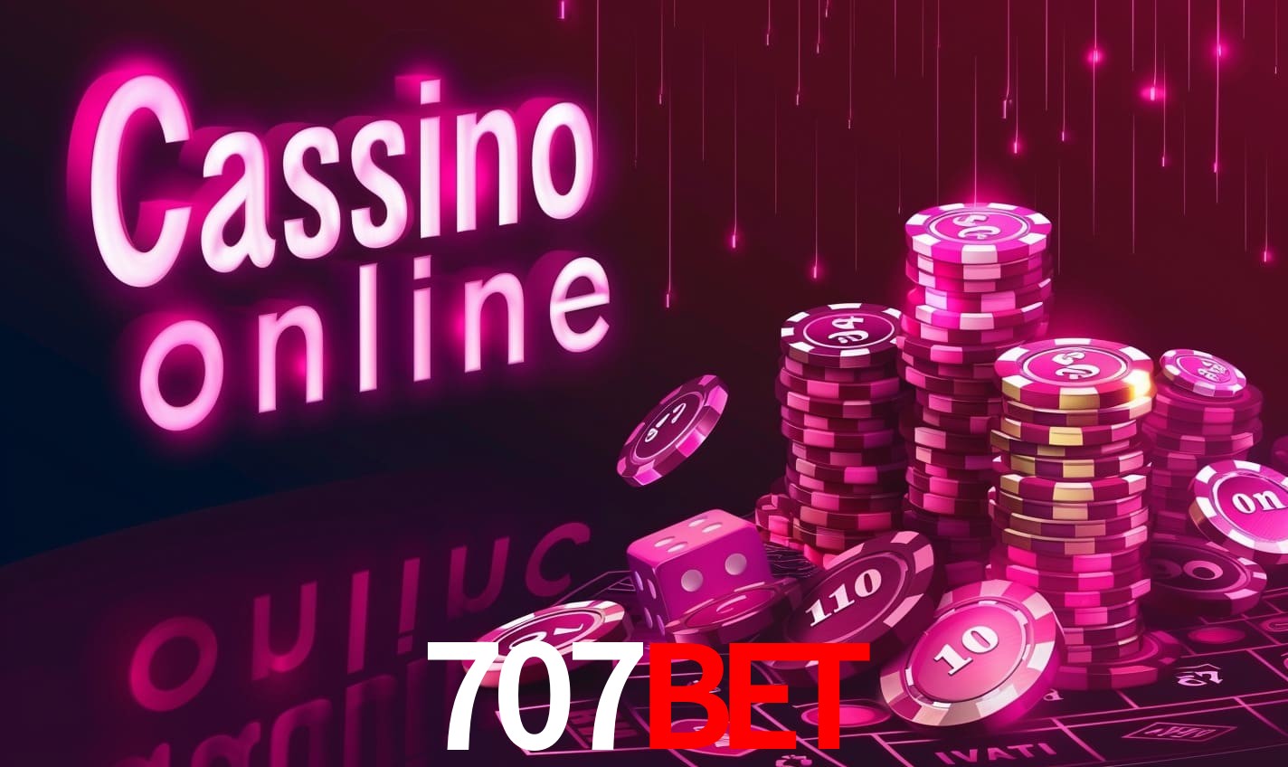 707BET Brasília - Crash Guide